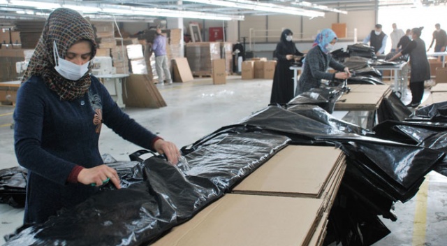 Avrupa’ya ceset torbası yetişmiyor Avrupa’ya ceset torbası yetişmiyor