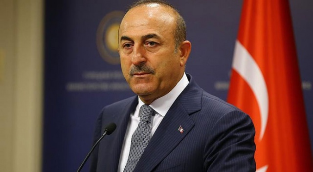 Bakan Çavuşoğlu: Yurt dışında 507 Türk vatandaşı vefat etti Bakan Çavuşoğlu: Yurt dışında 507 Türk vatandaşı vefat etti
