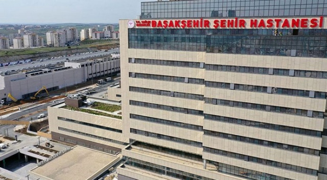 Başakşehir Şehir Hastanesi, Japon basınında