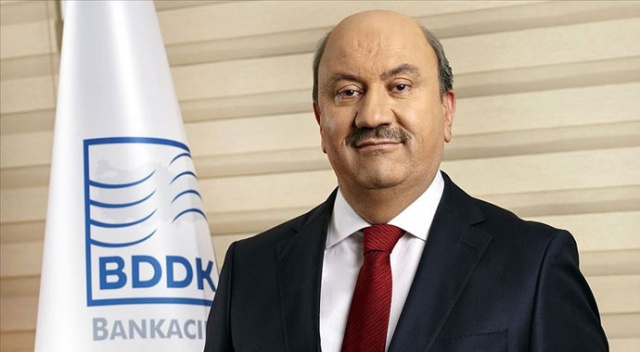 BDDK Başkanı Akben: Manipülasyon girişimlerine karşı koymaya devam edeceğiz