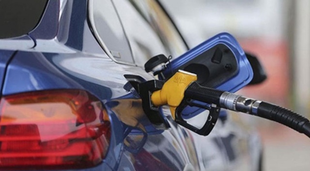 Benzine 19 kuruş indirim yapıldı