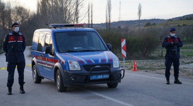 Bitlis ve Tatvan&#039;da bazı bölgelerde uygulanan karantina sona erdi