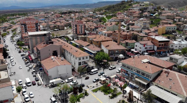 Bu ilçede aktif pozitif koronavirüs vakası yok!