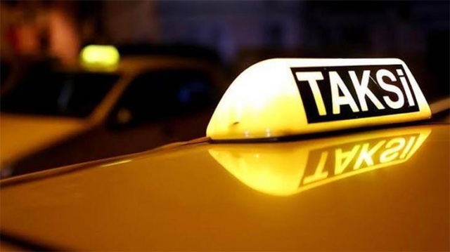 Bursa'da taksiciler için korona virüs kararları açıklandı