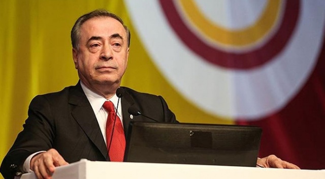Cengiz hastanede bile Galatasaray'ı düşünüyor: Çok işimiz var Cengiz hastanede bile Galatasaray'ı düşünüyor: Çok işimiz var