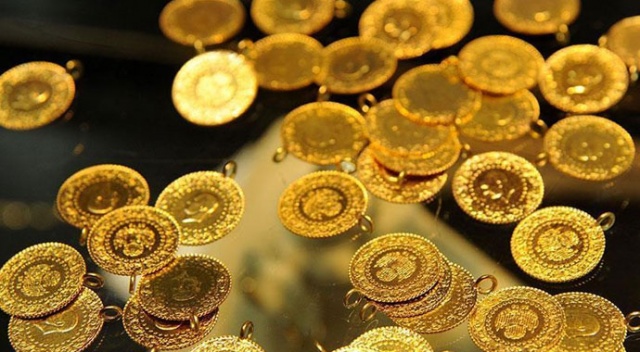 Çeyrek ve gram altın ne kadar? (18 Mayıs 2020 altın fiyatları) Çeyrek ve gram altın ne kadar? (18 Mayıs 2020 altın fiyatları)