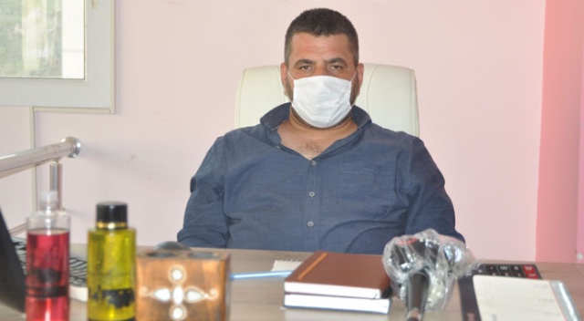 Çin Devlet Başkanı'na sabun gönderdi, Çin'den sipariş aldı Çin Devlet Başkanı'na sabun gönderdi, Çin'den sipariş aldı