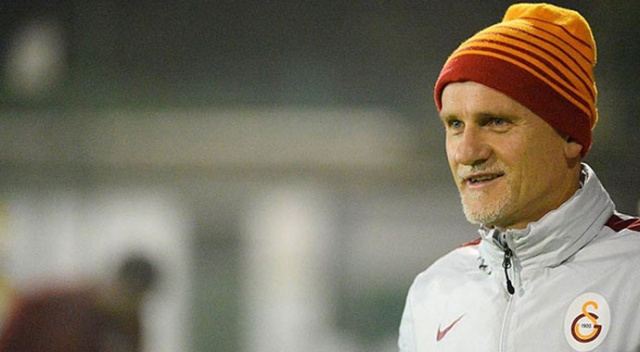Claudio Taffarel: Türkiye artık UEFA Kupası’nı şampiyonluğunu ve dünya üçüncülüğünü unutmalı Claudio Taffarel: Türkiye artık UEFA Kupası’nı şampiyonluğunu ve dünya üçüncülüğünü unutmalı