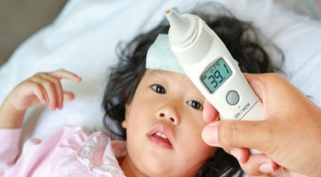 Covid-19 mu Kawasaki mi?