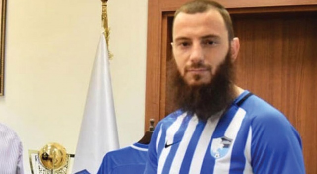 Covid-19 nedeniyle karantinaya alınan Erzurumsporlu Aykut Demir&#039;den TFF&#039;ye eleştiri