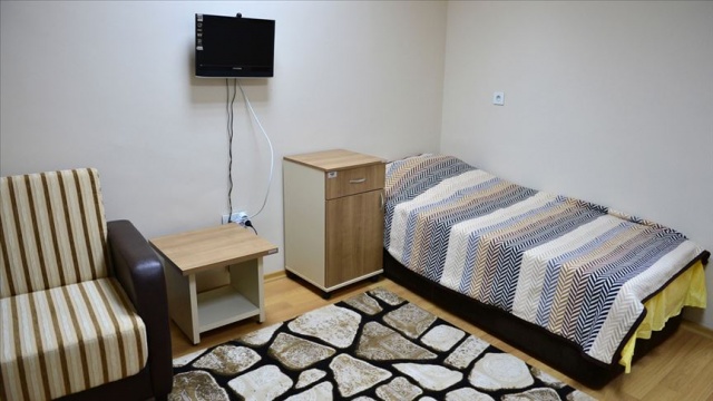 Covid-19 pandemisi sürecinde kadınlara barınma hizmeti