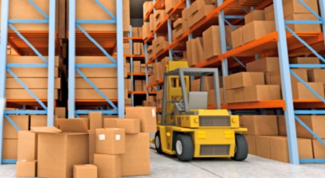 Depolama alanı ücretsiz açılıyor Depolama alanı ücretsiz açılıyor