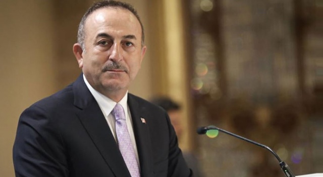 Dışişleri Bakanı Çavuşoğlu: 103 ülkeden 65 binden fazla vatandaşımızı ülkemize döndürdük