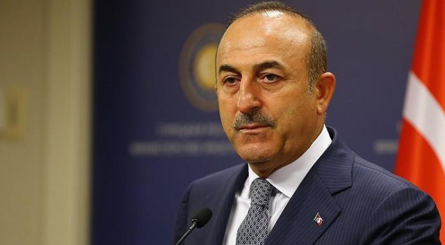 Dışişleri Bakanı Çavuşoğlu: 115 ülkeden 70 binden fazla vatandaşımızı ülkemize getirdik Dışişleri Bakanı Çavuşoğlu: 115 ülkeden 70 binden fazla vatandaşımızı ülkemize getirdik