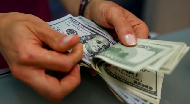 Dolar ve euro bugün ne kadar? (11 Mayıs 2020 dolar-euro fiyatları) Dolar ve euro bugün ne kadar? (11 Mayıs 2020 dolar-euro fiyatları)