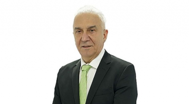 Dr. Tuğrul Abacıoğlu: &#039;Glutatyon hastalıklardan korunmak için en önemli moleküllerden biridir&#039;