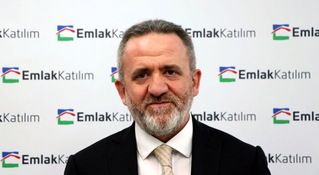 Emlak Katılım'dan ilk sukuk ihracı Emlak Katılım'dan ilk sukuk ihracı