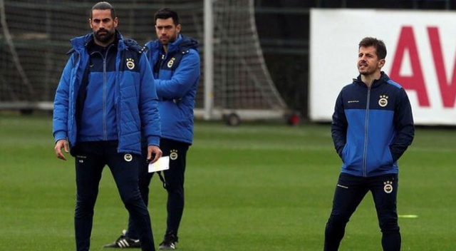 Emre Belözoğlu, Fenerbahçe'ye getiriyor! Transfer listesi ortaya çıktı... Emre Belözoğlu, Fenerbahçe'ye getiriyor! Transfer listesi ortaya çıktı...