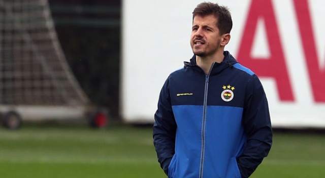 Emre Belözoğlu: Galatasaray'ı unutmam Emre Belözoğlu: Galatasaray'ı unutmam