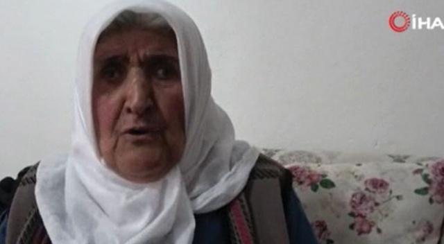 En acılı anneler günü... 10 aydır oğlundan haber yok