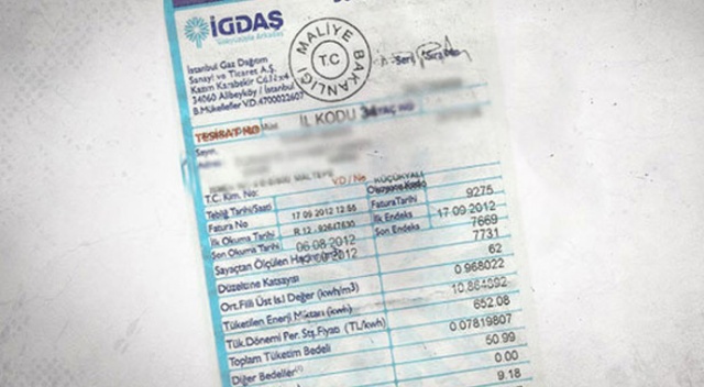 EPDK’dan İGDAŞ’a soruşturma