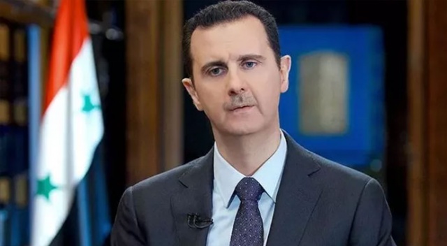Esad rejimi, İsrail helikopterlerinin Suriye'nin güneyine saldırdığını iddia etti Esad rejimi, İsrail helikopterlerinin Suriye'nin güneyine saldırdığını iddia etti