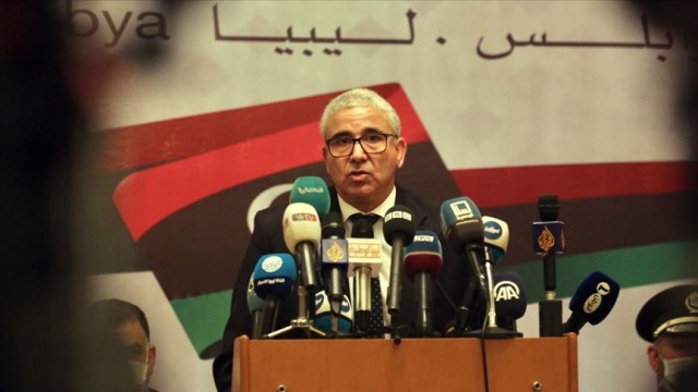 Esad rejimi ve Hafter&#039;in uyuşturucu ticaretinde iş birliği iddiası