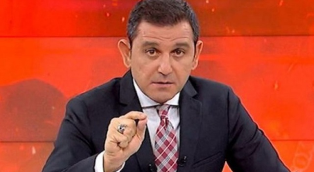 Fatih Portakal'a üç yıla kadar hapis talebi Fatih Portakal'a üç yıla kadar hapis talebi
