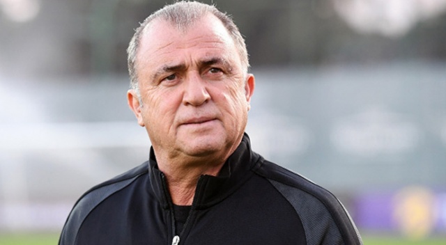 Fatih Terim: 'Aceleci değil temkinli olmak zorundayız'