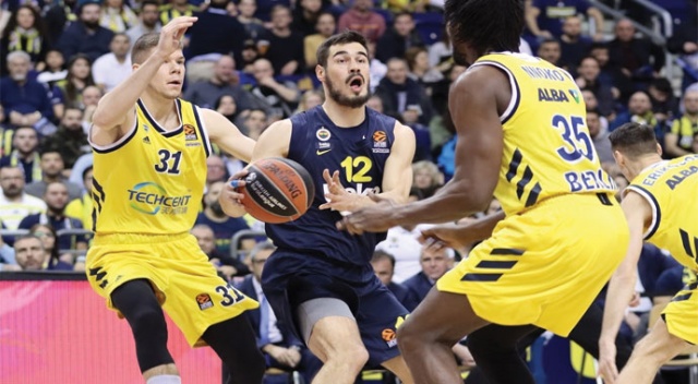 Fenerbahçe, Euroleague kararını değerlendirdi