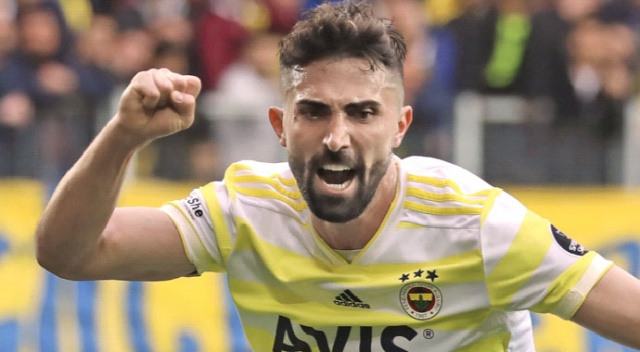 Fenerbahçe'ye gençlik aşısı Fenerbahçe'ye gençlik aşısı