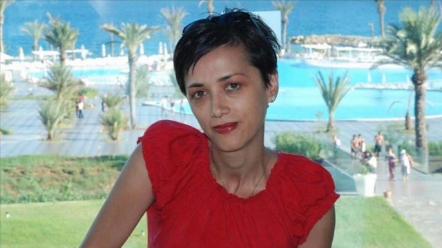 Gazeteci Tülay Karabağ Üçler vefat etti Gazeteci Tülay Karabağ Üçler vefat etti