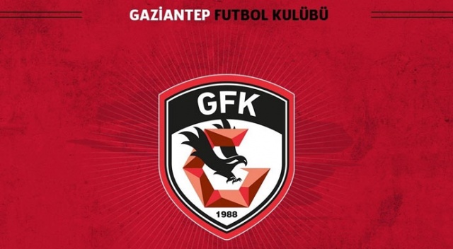 Gaziantep FK&#039;da bir personelin korona testi pozitif çıktı