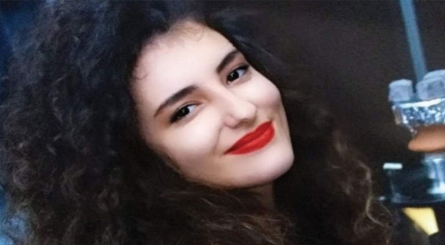 Genç kız serinlemek için girdiği denizden çıkamadı