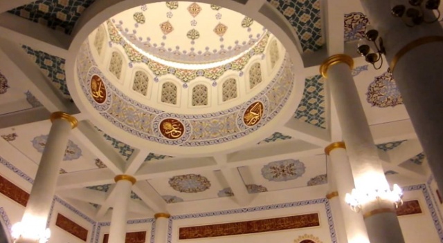 Güney Kore'de camiler Çarşamba günü ibadete açılıyor