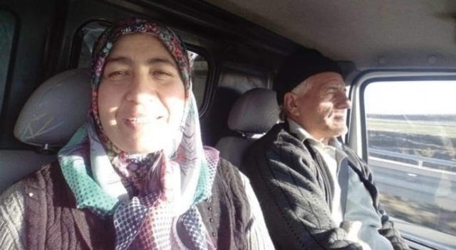 Günyüzü’nde feci kaza 1 kişi hayatını kaybetti Günyüzü’nde feci kaza 1 kişi hayatını kaybetti