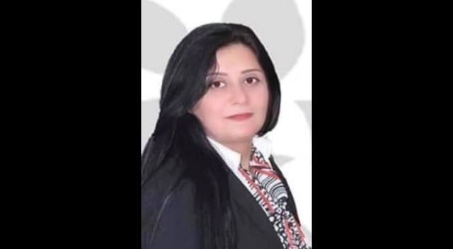 HDP&#039;li Belediye Başkan Yardımcısı Çelik serbest bırakıldı