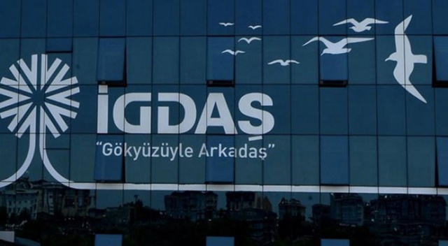 İGDAŞ faturaları 30 günlük olarak yeniden düzenleniyor İGDAŞ faturaları 30 günlük olarak yeniden düzenleniyor