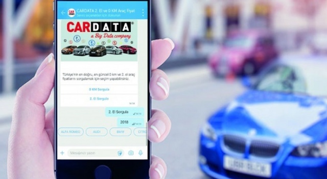 İkinci elde en çok satan ilk 20 model