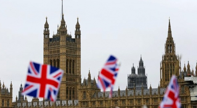 İngiltere Hükümeti: 