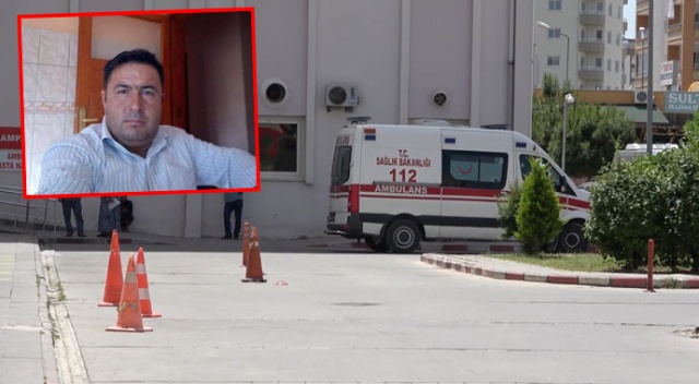 İntihar eden işçide korona çıktı İntihar eden işçide korona çıktı
