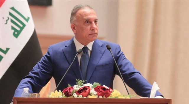 Irak Başbakanı Kazımi, Abdulmehdi ve kabinesini emekliye sevk etti