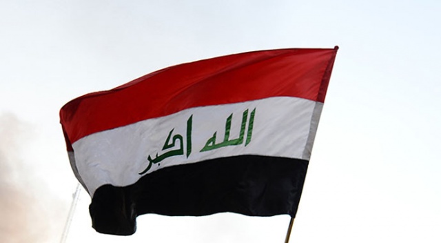 Irak'ta yeni hükümet protesto edildi Irak'ta yeni hükümet protesto edildi