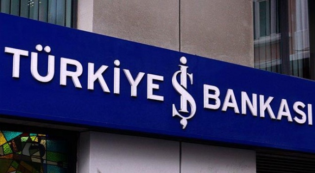 İş Bankası 30 milyar liralık borcu öteledi