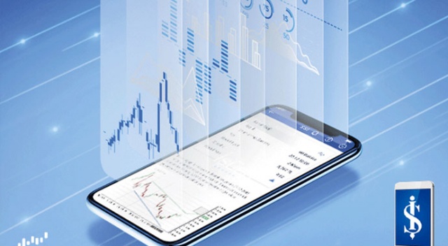 İş Bankasından dijitale yatırım İş Bankasından dijitale yatırım