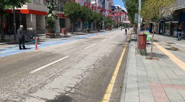 Isparta’da 418 vakanın 373’ü sağlığına kavuştu