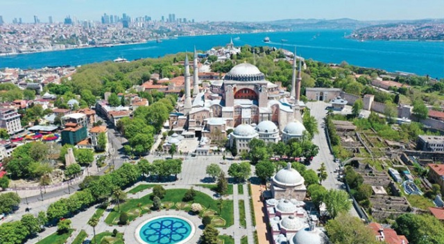 İstanbul Covid-19'a karşı elde ettiği başarıyla sembol şehir olmaya aday