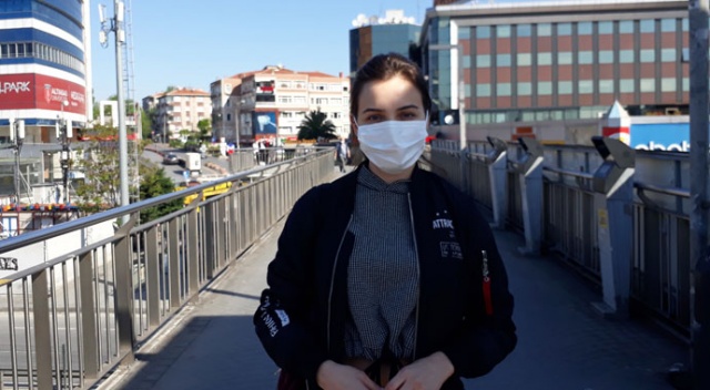 İstanbul'da sağlık çalışanlarının toplu taşıma isyanı