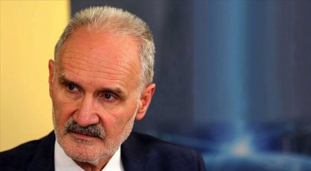İTO Başkanı Avdagiç: Kısa Çalışma Ödeneği 3 ay daha uzatılmalı İTO Başkanı Avdagiç: Kısa Çalışma Ödeneği 3 ay daha uzatılmalı