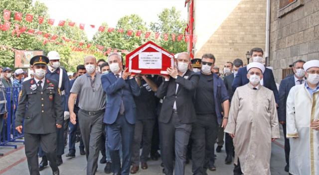 Kahramanlara veda Kahramanlara veda
